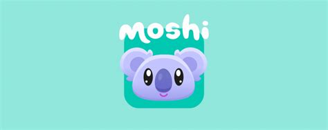 Moshi: Award